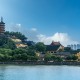 跟着“苏超”去读城｜你有盐，我有醋，镇江和盐城也能“相逢”在餐桌